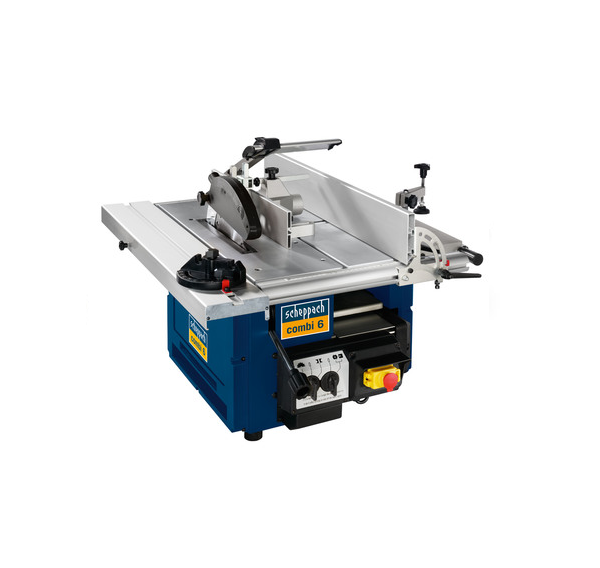 Máy chế biến gỗ